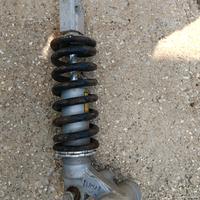 ammortizzatore posteriore Suzuki hayabusa 1300