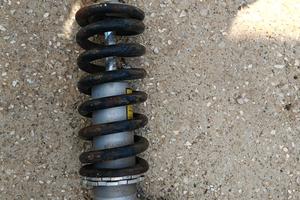 ammortizzatore posteriore Suzuki hayabusa 1300