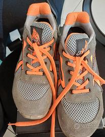 Scarpe antinfortunistiche Upower nr. 38