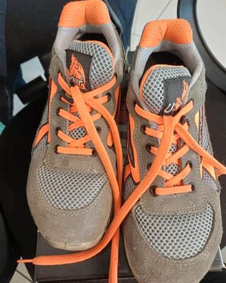 Scarpe antinfortunistiche Upower nr. 38