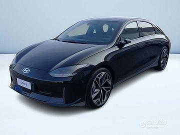 Hyundai Ioniq 6 77.4kWh 4WD Evolution (SR)
