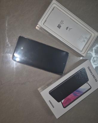 Galaxy A53 5G