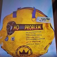 catene da neve per autocarro 12 ton.