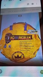 catene da neve per autocarro 12 ton.