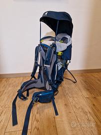 Deuter KID COMFORT - Zaino portabimbo