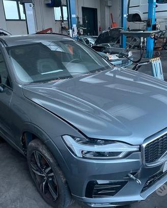 Ricambi volvo xc60 2020 d420t8