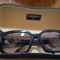 Occhiali originali Chanel vintage