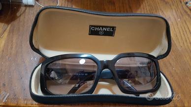 Occhiali originali Chanel vintage