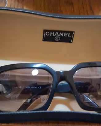 Occhiali originali Chanel vintage
