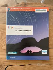 La terra siamo noi Pearson