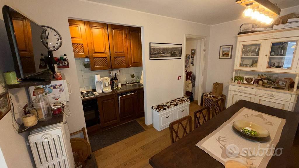 Appartamento – Bardonecchia, Torino - Vista 5