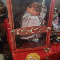 RARA BAMBOLA CHOU CHOU FIBA