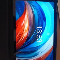 TAB LENOVO M10 PLUS 4+128 + Cover