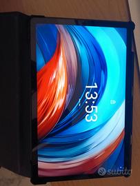 TAB LENOVO M10 PLUS 4+128 + Cover