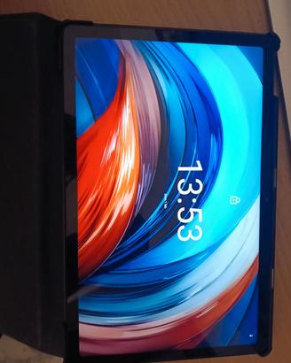 TAB LENOVO M10 PLUS 4+128 + Cover