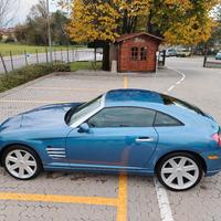 Chrysler Crossfire Gpl