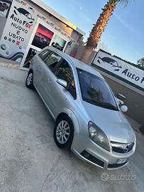 Opel Zafira 1.9 CDTI 120CV Cosmo