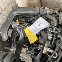 MOTORE CHZ 1.0 TFSI GOLF 7 SKODA FABIA