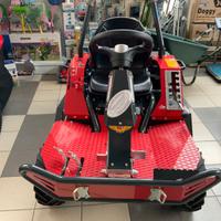 TRINCIATUTTO MECCANICA BENASSI MOD. FOX 95 2WD