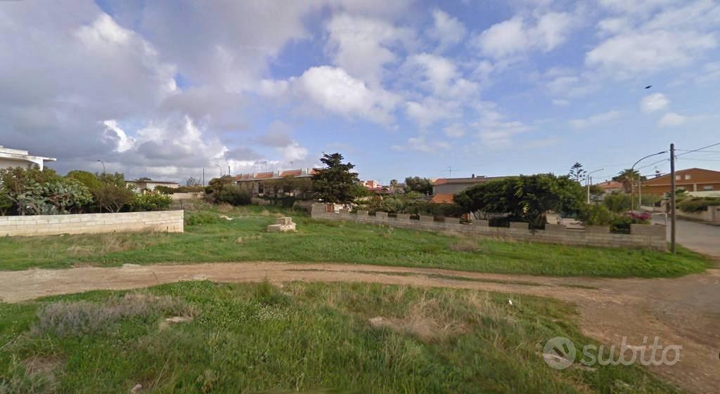 Terreno di 1020 m² a Ragusa - Vista 4