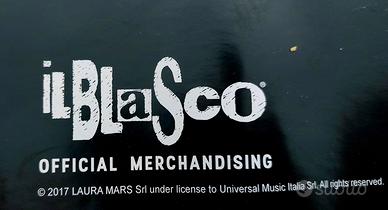 VASCO LOCANDINA POSTER MODENA PARK 