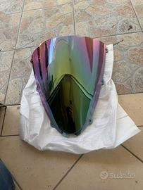 Cupolino Kawasaki zx6r 636