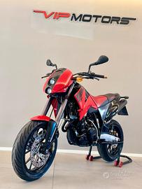 KTM DUKE 620 MOTARD PARI AL NUOVO ISCRITTA ASI UNI