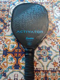 Pickleball Franklin Activator