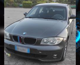 BMW Serie 1 (E87) - 2007