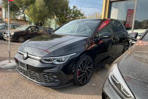 Volkswagen Golf 8 GTD 2.0 200cv DSG