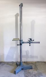 Colonna fotografica da studio Fatif