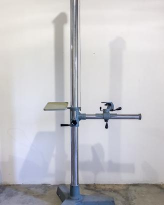 Colonna fotografica da studio Fatif