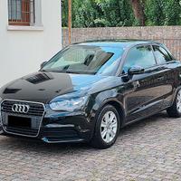 Audi A1 1.2 TFSI Attraction 2013 Ok Neopatentati