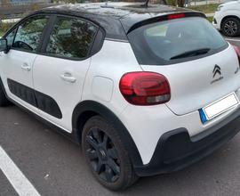 CITROEN C3 3ª serie - 2019