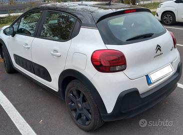 CITROEN C3 3ª serie - 2019