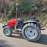 Trattore same Solaris 55