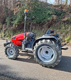 Trattore same Solaris 55