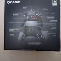 NACON REVOLUTION 3 PRO CONTROLLER PS4 