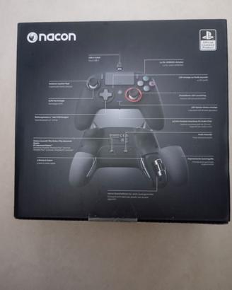 NACON REVOLUTION 3 PRO CONTROLLER PS4 