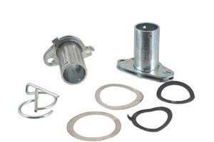 Kit tubetto gas e cambio Piaggio Vespa 50 90 125