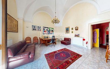 AMPIA SOLUZIONE INDIPENDENTE A TREPUZZI