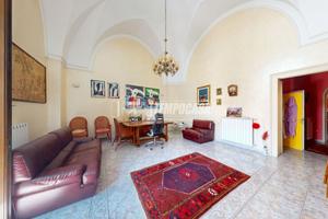 AMPIA SOLUZIONE INDIPENDENTE A TREPUZZI