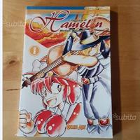 Hamelin - Violinista - Comic Art