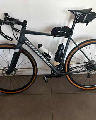 Corratec gravel allroad