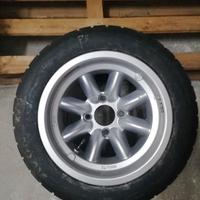 CERCHI MINILITE ALFA ROMEO GTAm