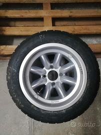 CERCHI MINILITE ALFA ROMEO GTAm