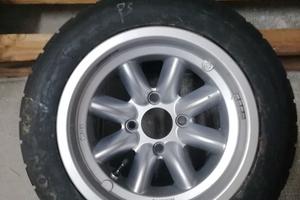 CERCHI MINILITE ALFA ROMEO GTAm