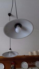 Lampade x tavolo cucina