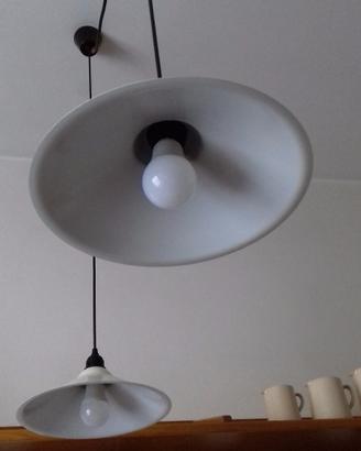 Lampade x tavolo cucina