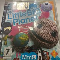 Little big planet